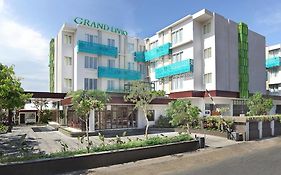 Grand Livio Hotel Kuta