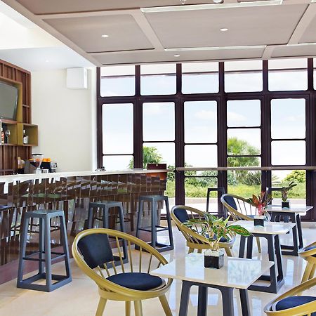 Grand Livio Kuta Hotel Legian  Luaran gambar