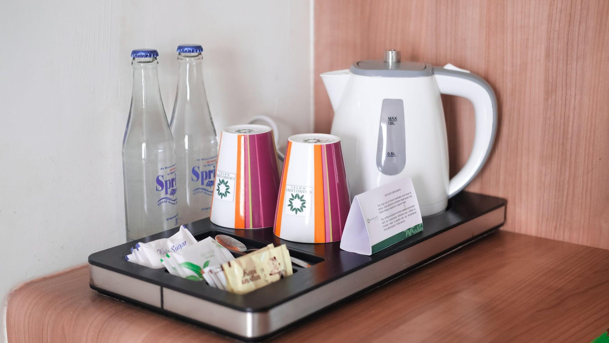 Grand Livio Kuta Hotel Legian  Luaran gambar