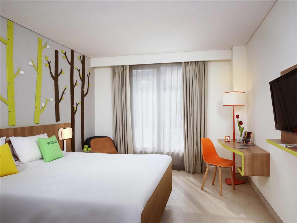 Grand Livio Kuta Hotel Legian  Luaran gambar