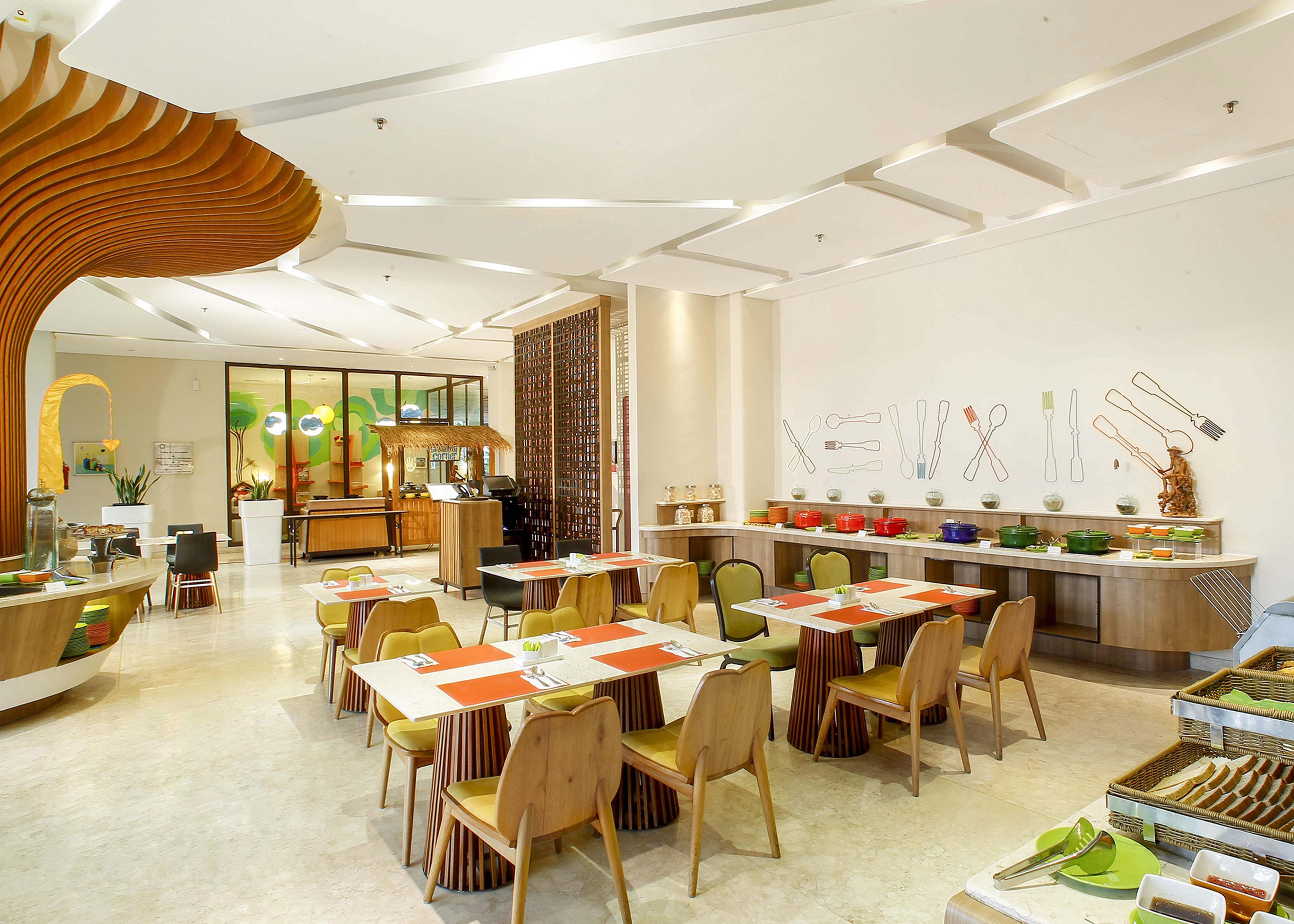 Grand Livio Kuta Hotel Legian  Luaran gambar