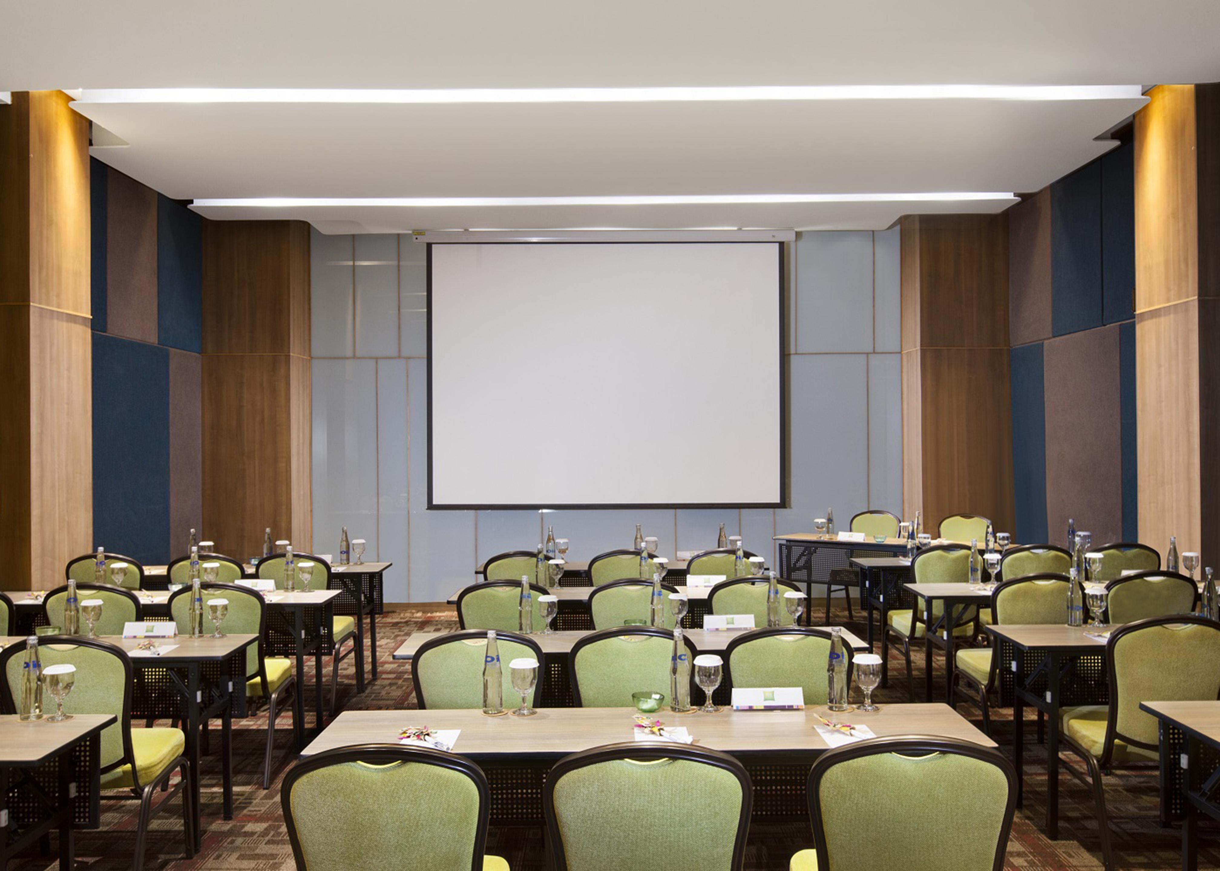 Grand Livio Kuta Hotel Legian  Luaran gambar