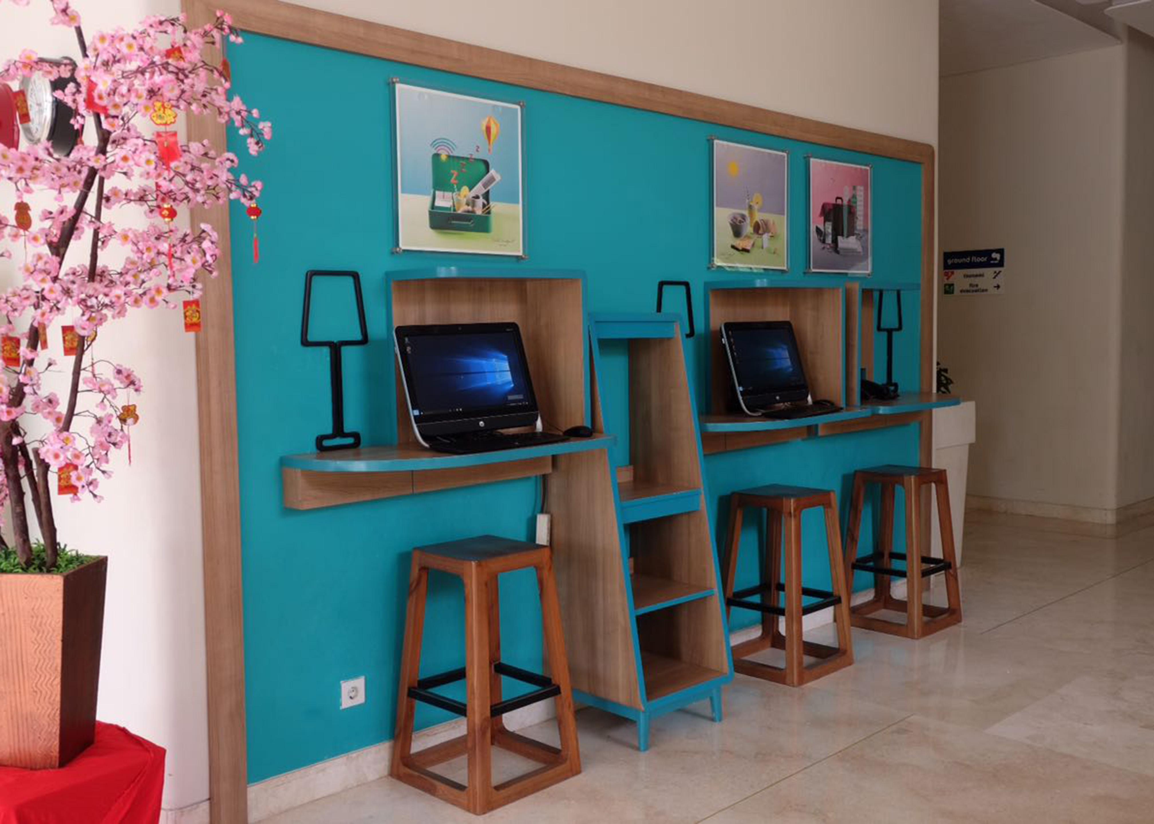 Grand Livio Kuta Hotel Legian  Luaran gambar