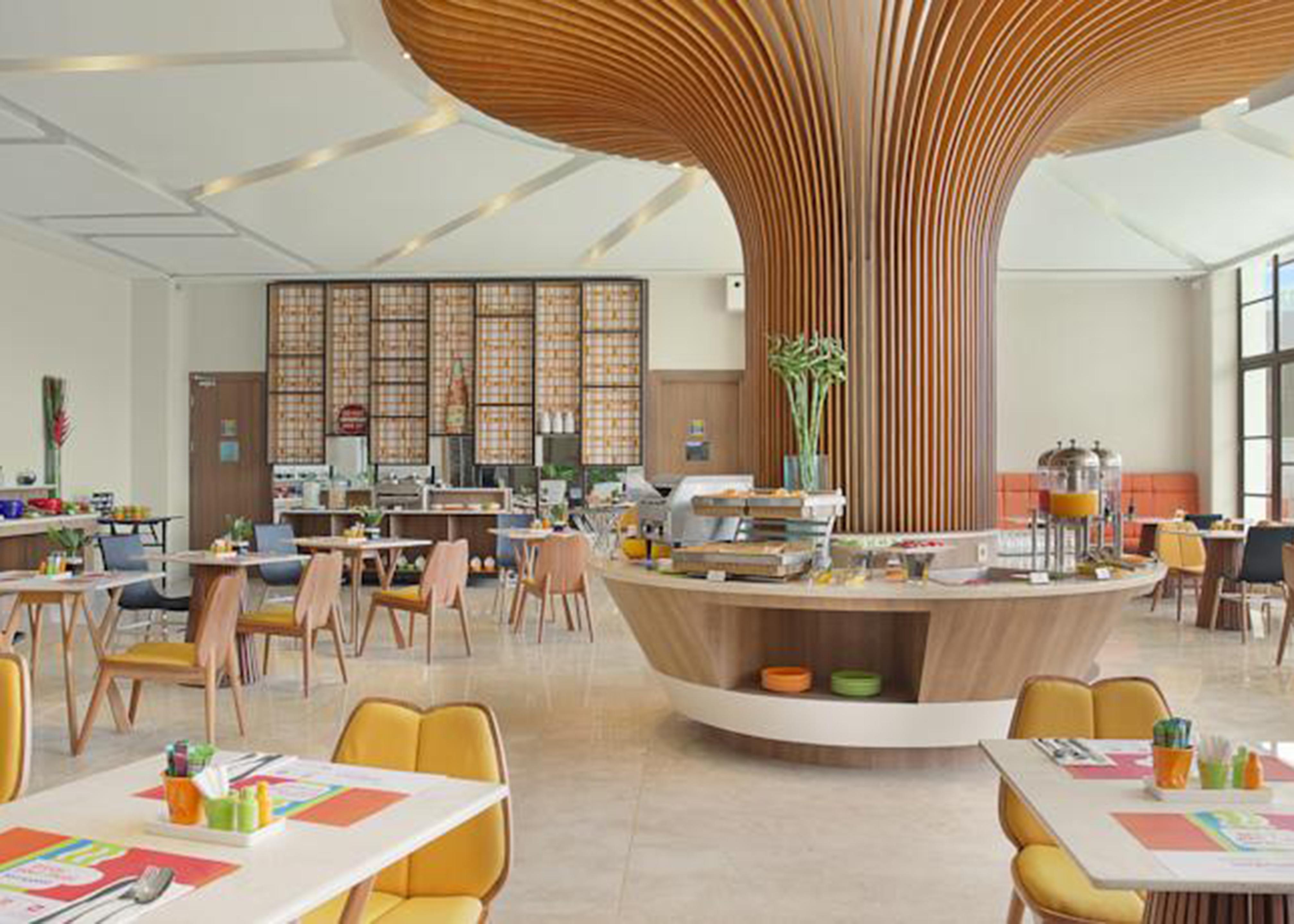 Grand Livio Kuta Hotel Legian  Luaran gambar