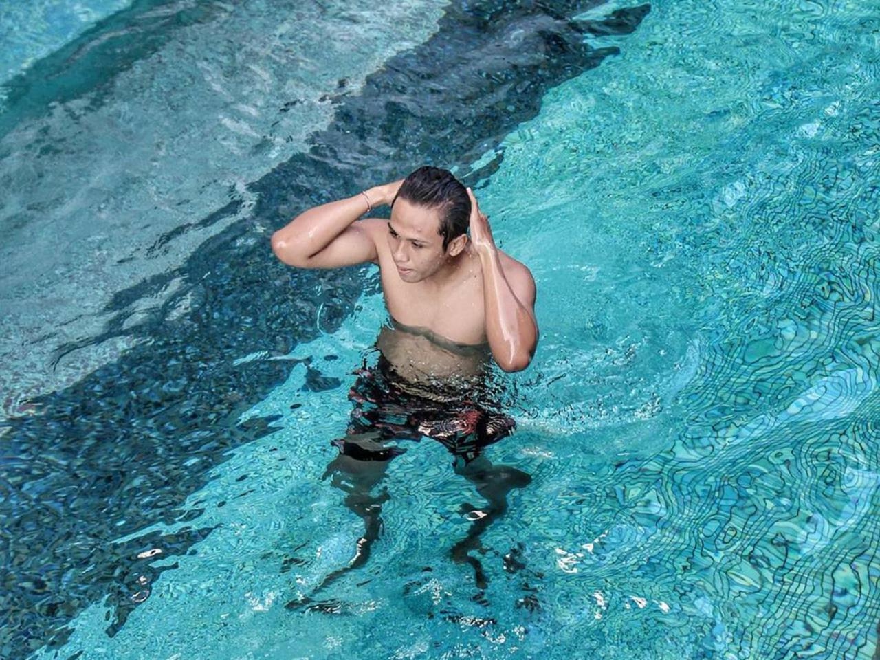 Grand Livio Kuta Hotel Legian  Luaran gambar