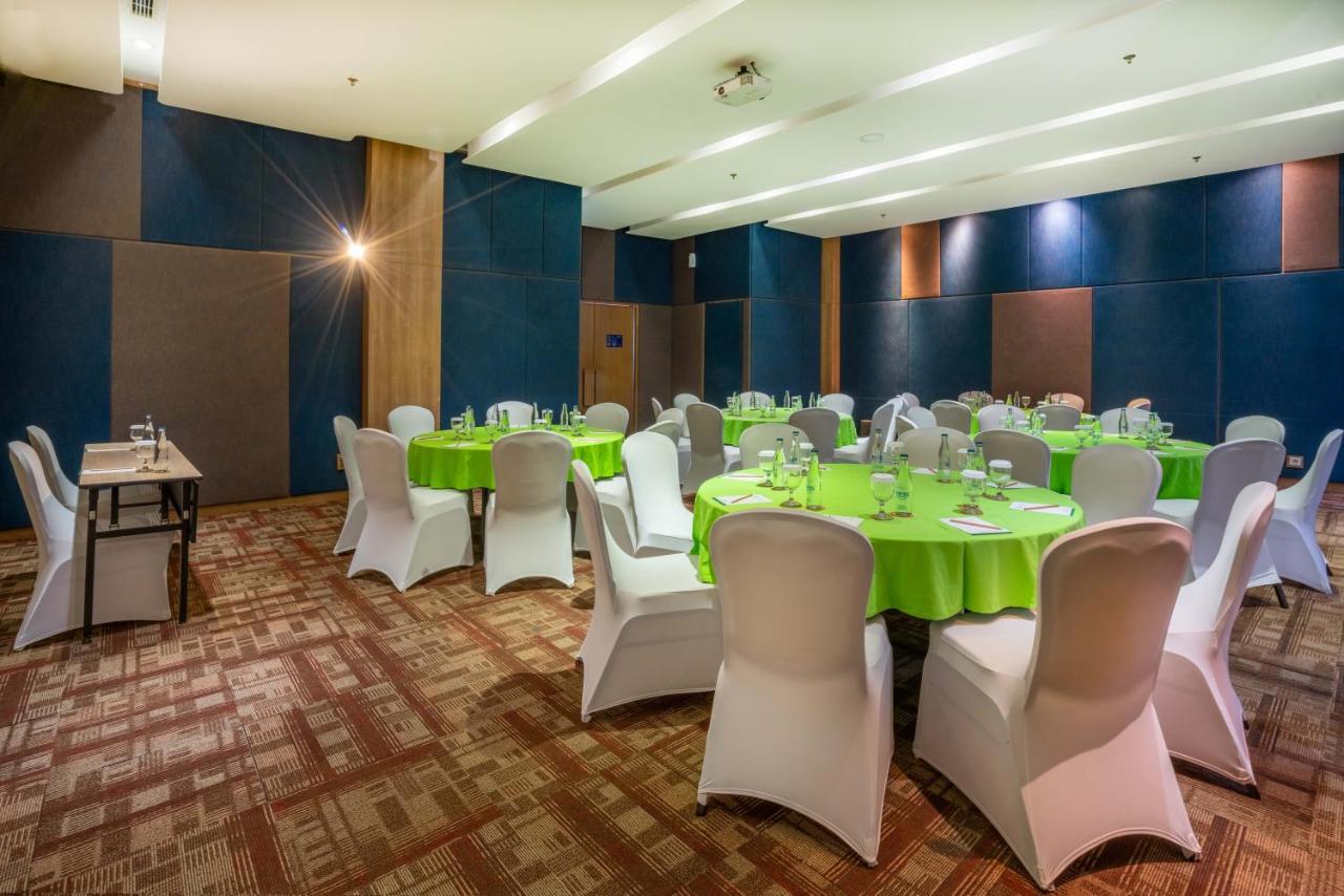 Grand Livio Kuta Hotel Legian  Luaran gambar